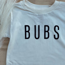 Load image into Gallery viewer, BUBS Tee