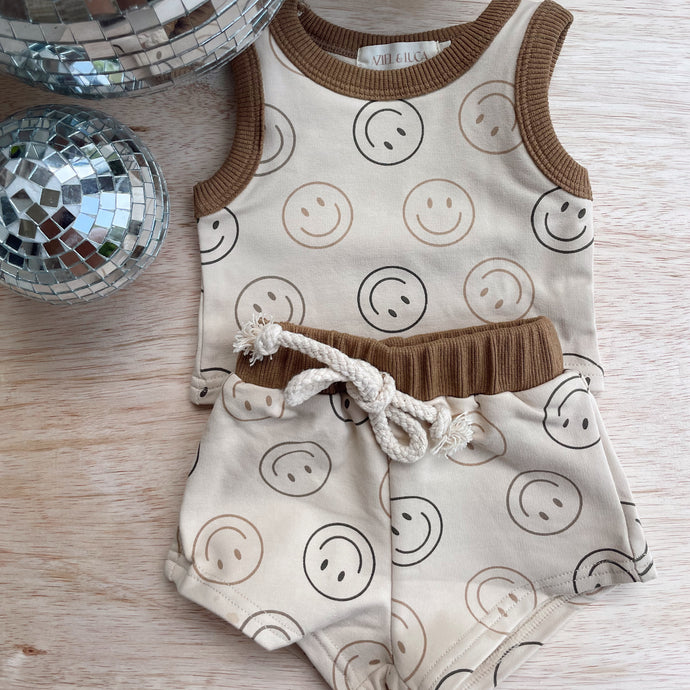Smiley Set