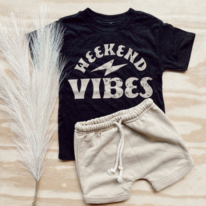 Weekend Vibes Tee