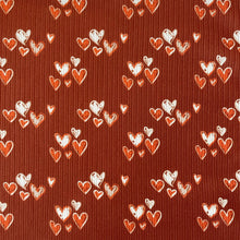 Load image into Gallery viewer, V-Day Bow clips